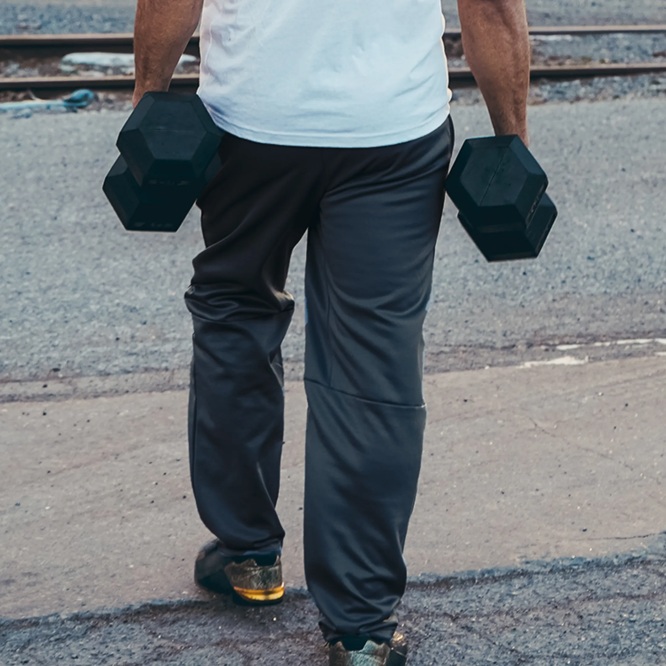 Coliseum Sweat Pants