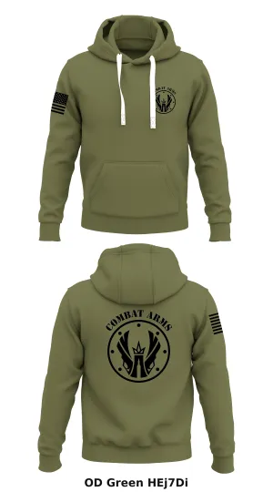 Combat Arms  Store 1  Core Men's Hooded Performance Sweatshirt - HEj7Di