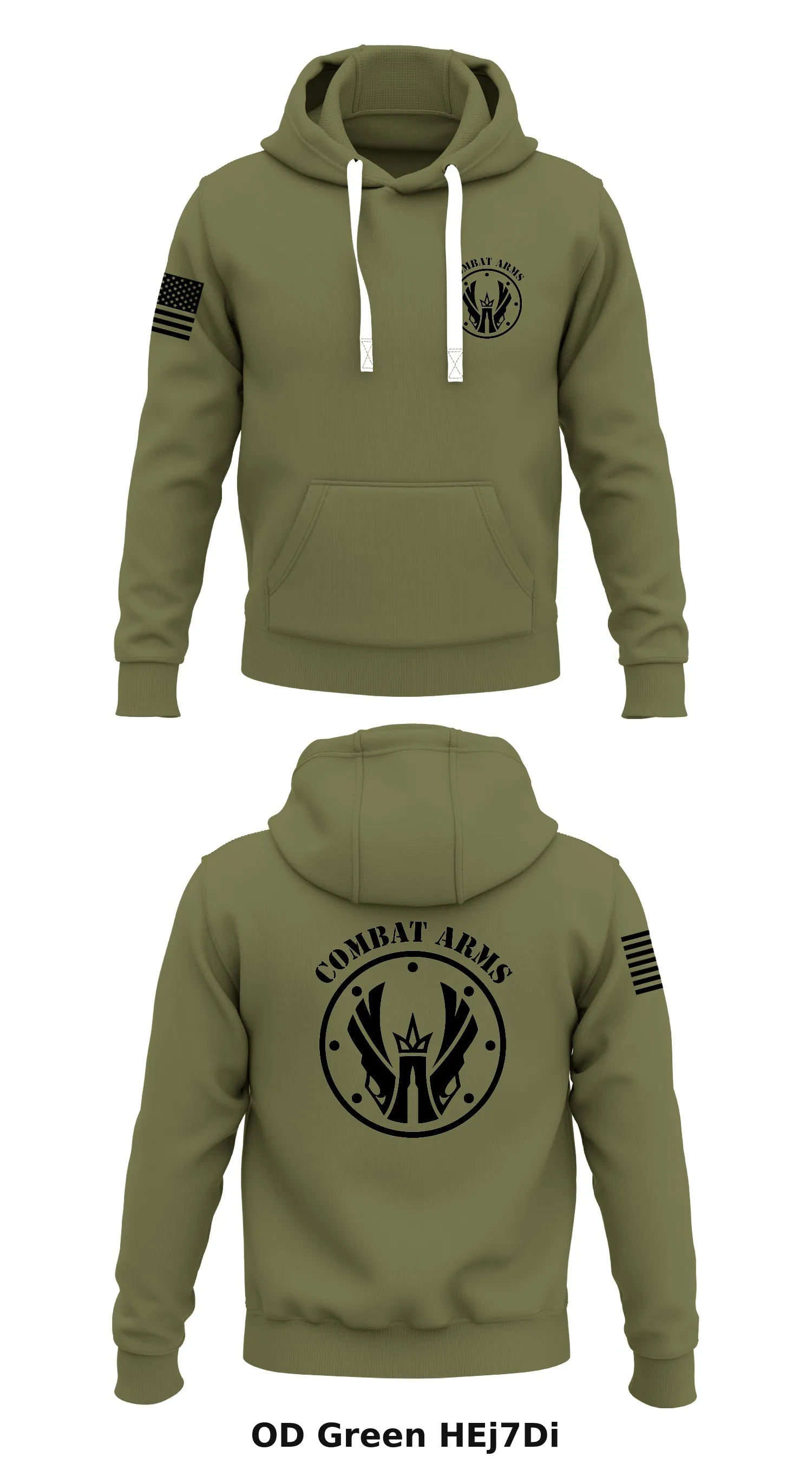 Combat Arms  Store 1  Core Men's Hooded Performance Sweatshirt - HEj7Di