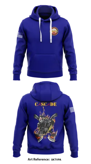 company 25 store 1  Core Men's Hooded Performance Sweatshirt - 5KTvpa