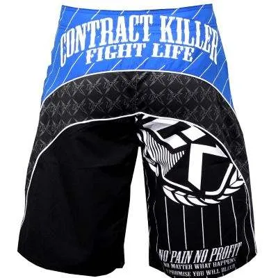 Contract Killer Circuit Shorts