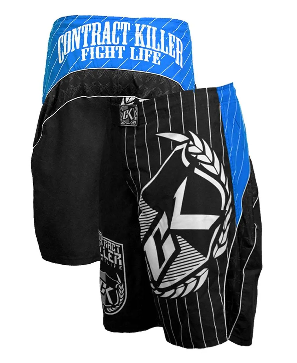 Contract Killer Circuit Shorts