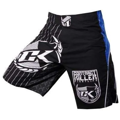 Contract Killer Circuit Shorts