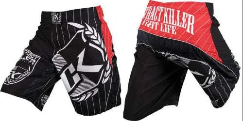 Contract Killer Circuit Shorts