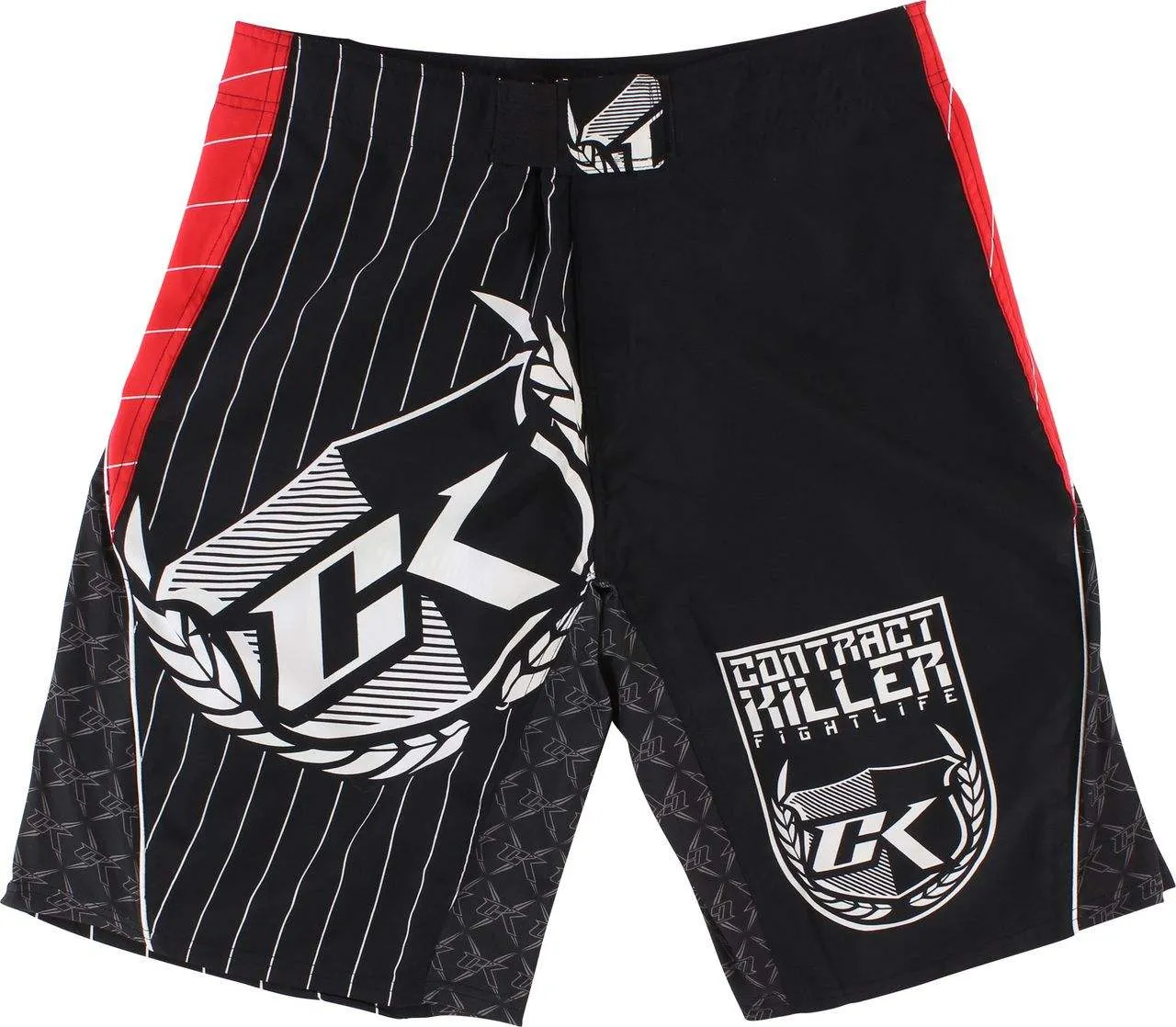 Contract Killer Circuit Shorts