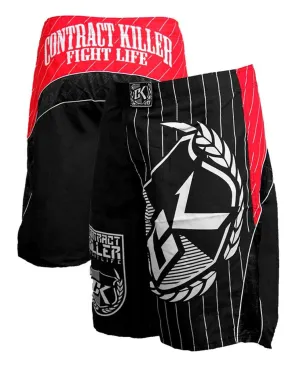 Contract Killer Circuit Shorts