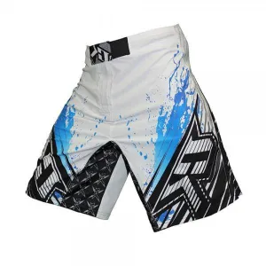 Contract Killer Hakkamo Shorts Navy/White