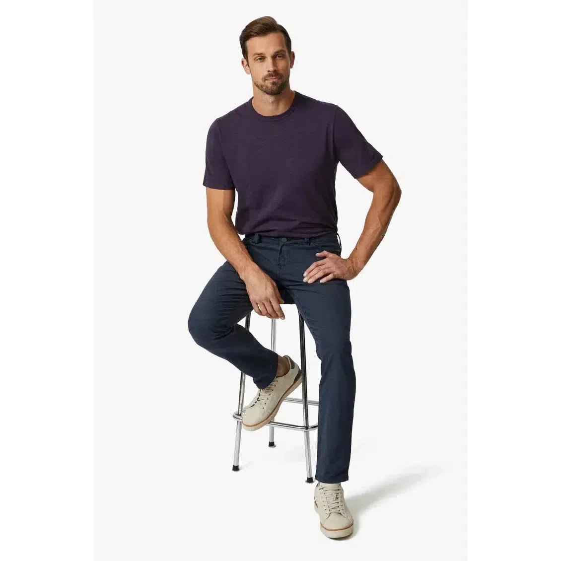 COOL NAVY COOLMAX