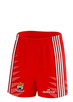 Coolera Strandhill GAA Training Shorts Kids