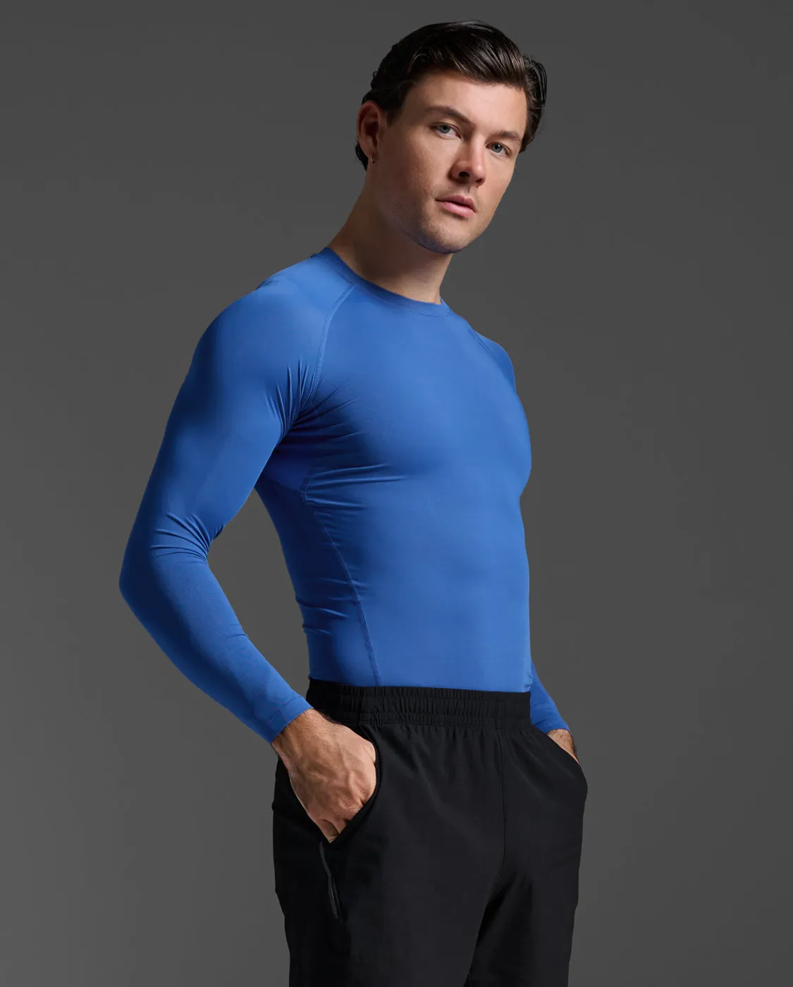 Core Compression Long Sleeve