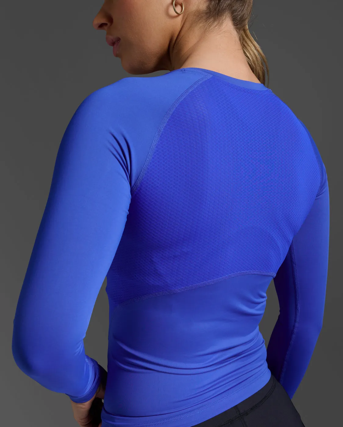 Core Compression Long Sleeve