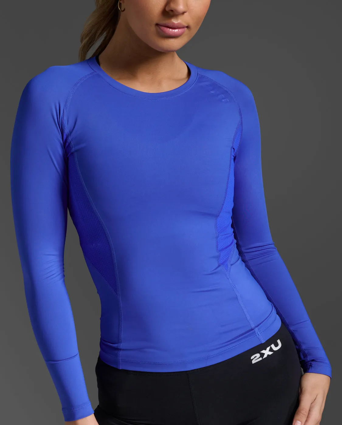 Core Compression Long Sleeve