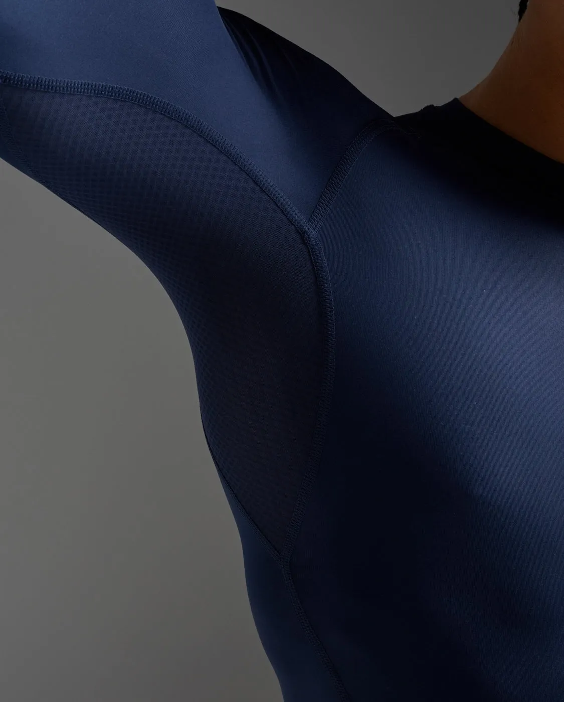 Core Compression Long Sleeve