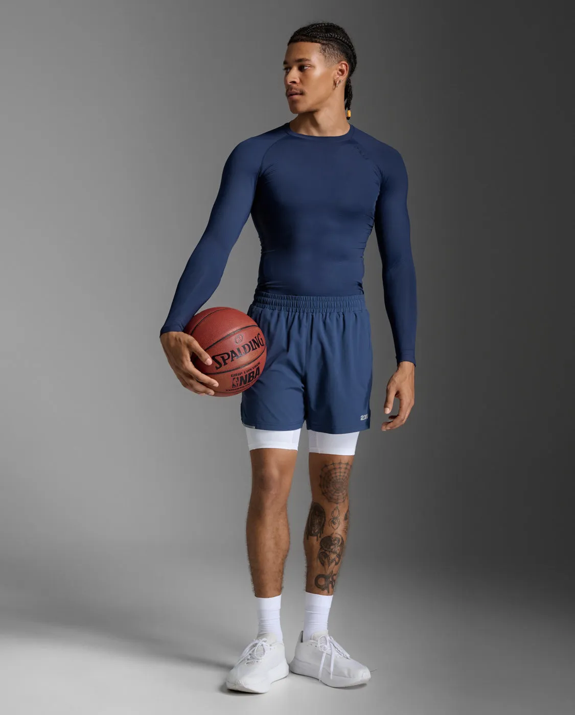 Core Compression Long Sleeve