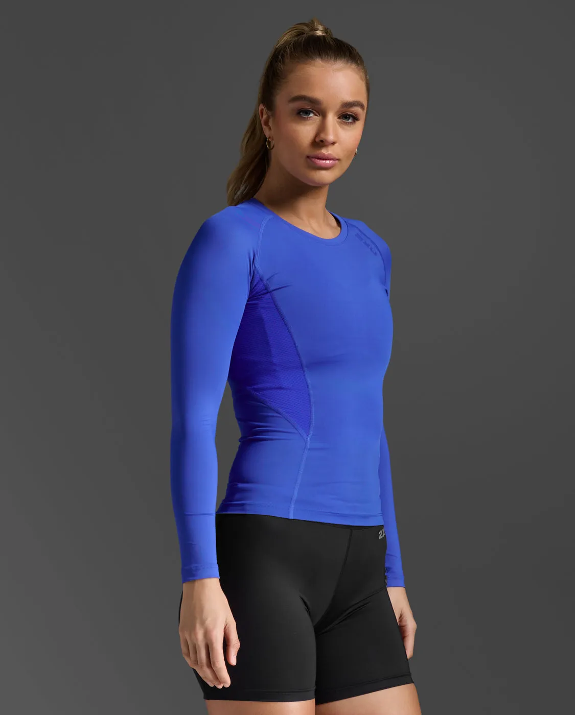 Core Compression Long Sleeve
