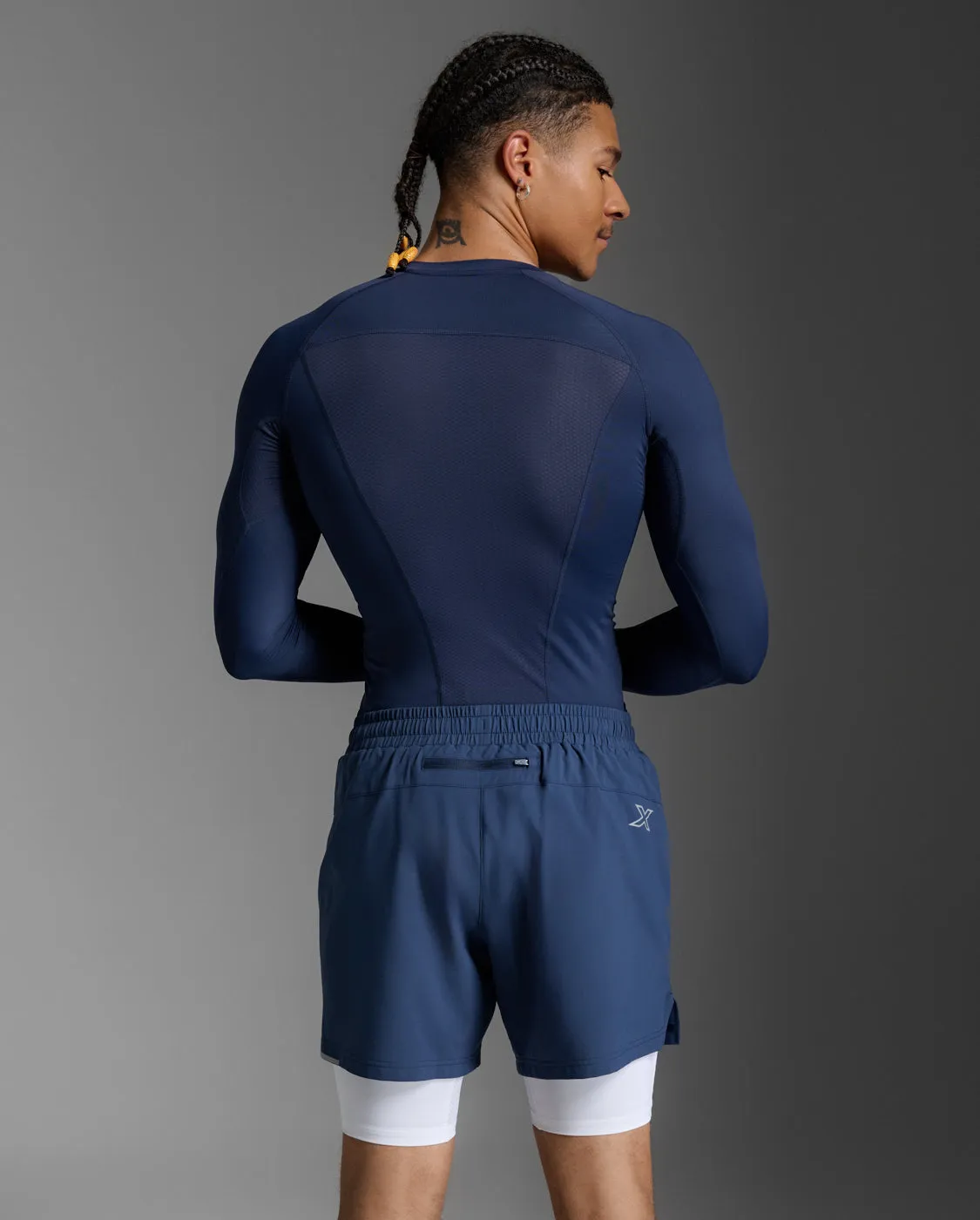 Core Compression Long Sleeve