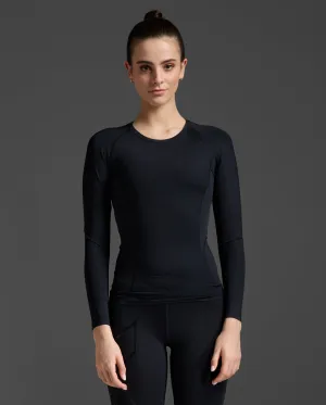 Core Compression Long Sleeve