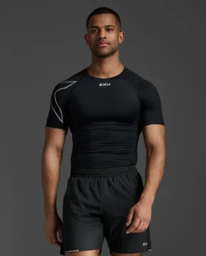Core Compression Short Sleeve