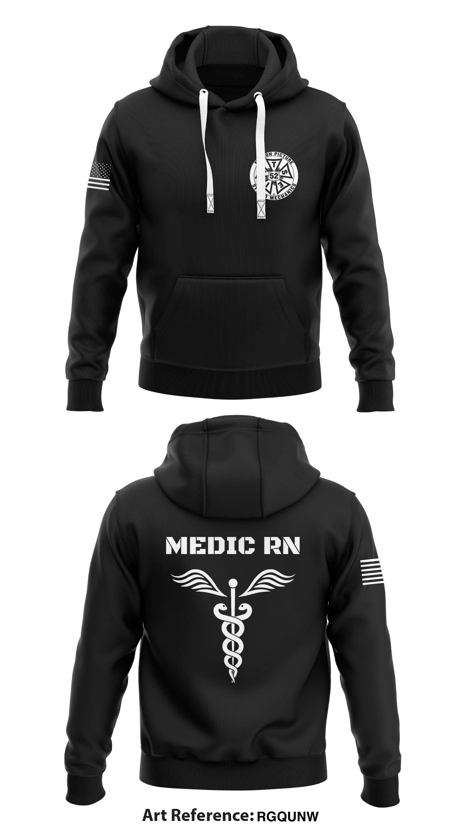 Core Men's Hooded Performance Sweatshirt - rgqUnW