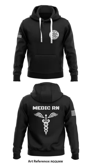 Core Men's Hooded Performance Sweatshirt - rgqUnW
