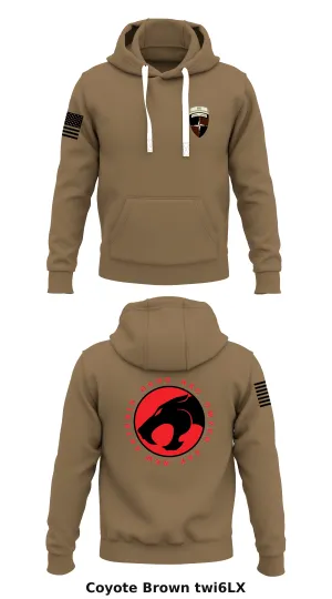 Core Men's Hooded Performance Sweatshirt - twi6LX