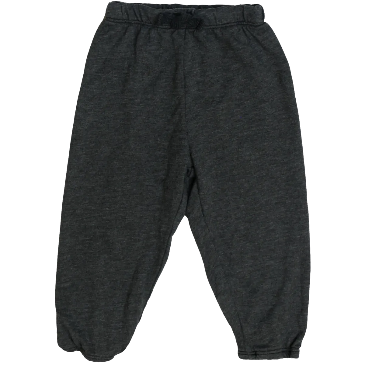 Cozii- ATHLETIC SWEAT PANT (Dark Grey)