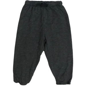 Cozii- ATHLETIC SWEAT PANT (Dark Grey)