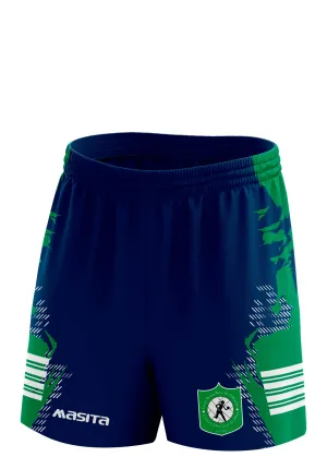 Crossabeg Ballymurn Training Shorts Kids