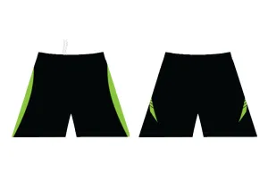 CUSTOM TEMPLATE DESIGNS - Shorts 046