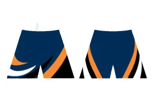 CUSTOM TEMPLATE DESIGNS - Shorts 095