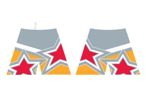 CUSTOM TEMPLATE DESIGNS - Shorts 096