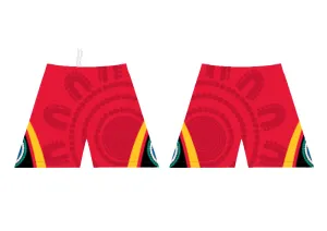 CUSTOM TEMPLATE DESIGNS - Shorts 102