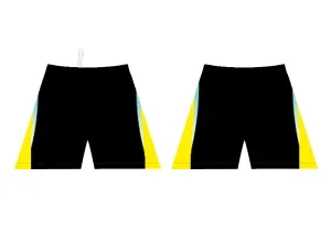 CUSTOM TEMPLATE DESIGNS - Shorts 121