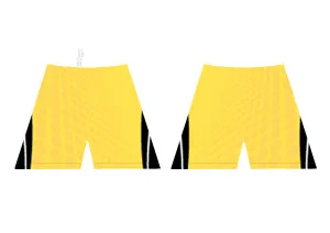 CUSTOM TEMPLATE DESIGNS - Shorts 125