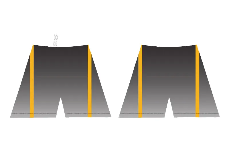 CUSTOM TEMPLATE DESIGNS - Shorts 138