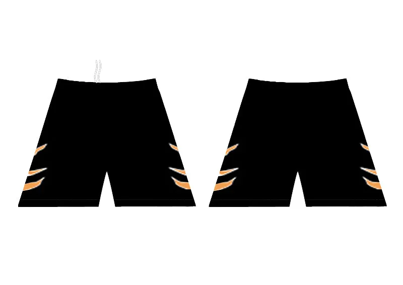 CUSTOM TEMPLATE DESIGNS - Shorts 152