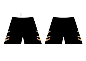 CUSTOM TEMPLATE DESIGNS - Shorts 152