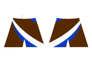 CUSTOM TEMPLATE DESIGNS - Shorts 180