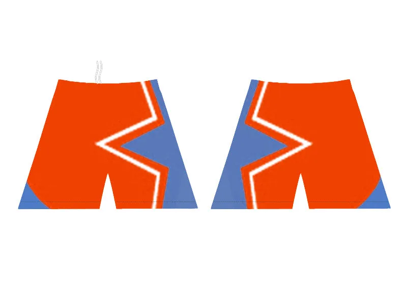 CUSTOM TEMPLATE DESIGNS - Shorts 181
