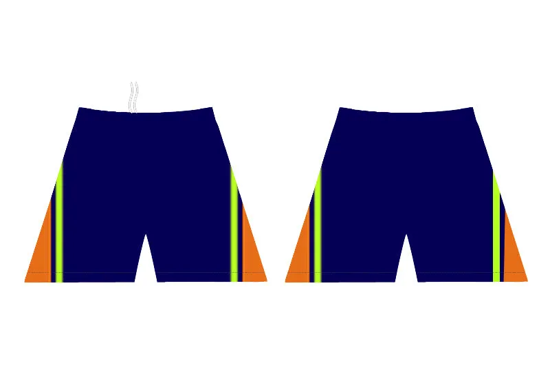 CUSTOM TEMPLATE DESIGNS - Shorts 189