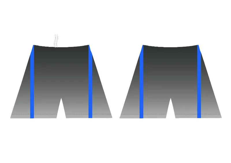 CUSTOM TEMPLATE DESIGNS - Shorts 198