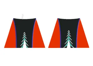 CUSTOM TEMPLATE DESIGNS - Shorts 199