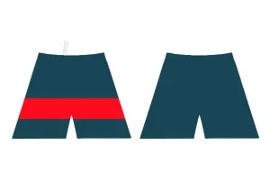 CUSTOM TEMPLATE DESIGNS - Shorts 201