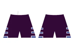 CUSTOM TEMPLATE DESIGNS - Shorts 202