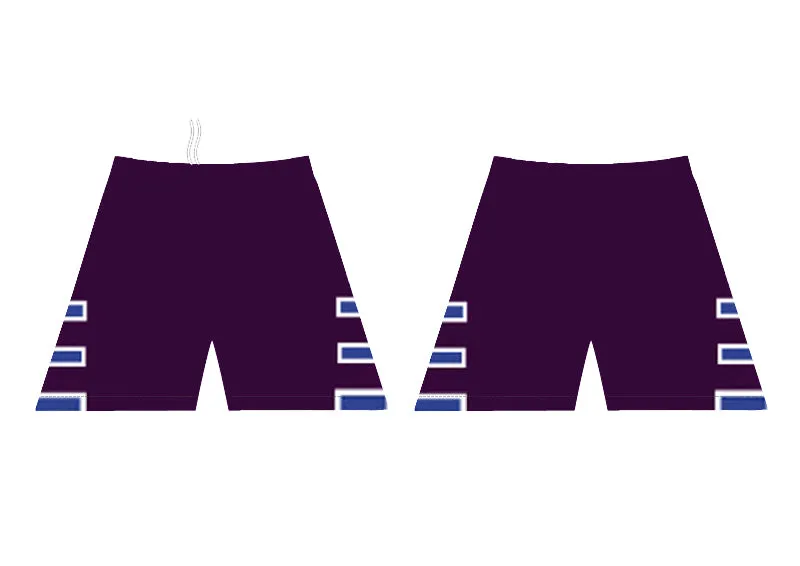 CUSTOM TEMPLATE DESIGNS - Shorts 202