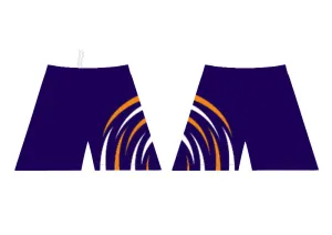 CUSTOM TEMPLATE DESIGNS - Shorts 205