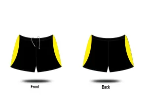 CUSTOM TEMPLATE DESIGNS - Shorts 224