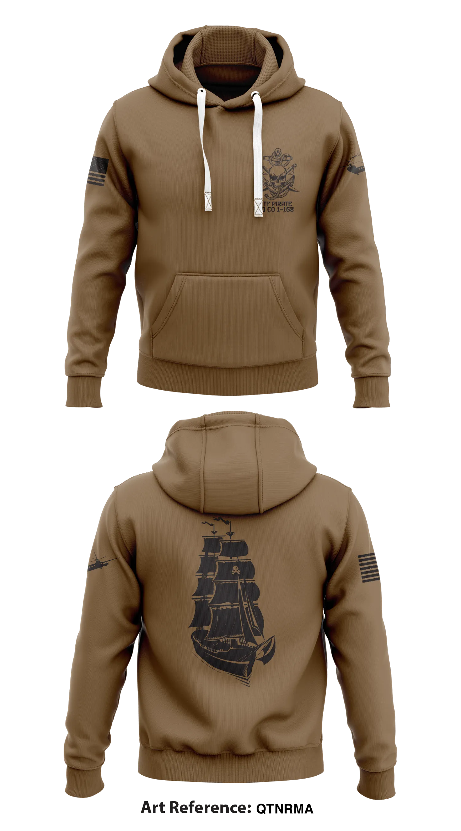D CO 1-168 Store 1  Core Men's Hooded Performance Sweatshirt - Qtnrma