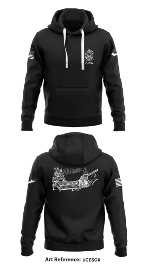 D CO 1-168 Store 1  Core Men's Hooded Performance Sweatshirt - ucEsgx