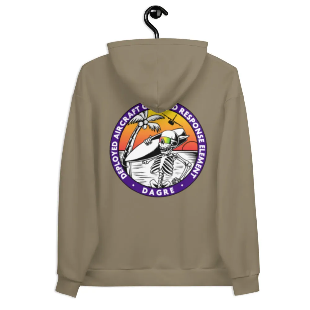 DAGRE Store 1  Core Men's Hooded Performance Sweatshirt - tTctz6